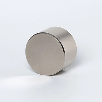 Неодимовый магнит N42, 45x25