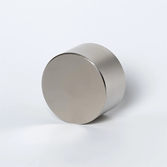 Неодимовый магнит N42, 50x30