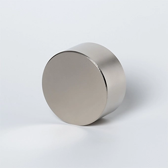 Неодимовый магнит N42, 60x30